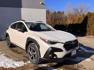 2024 Subaru Crosstrek for sale in Brattleboro VT