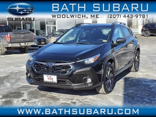 2024 Subaru Crosstrek for sale in Woolwich ME