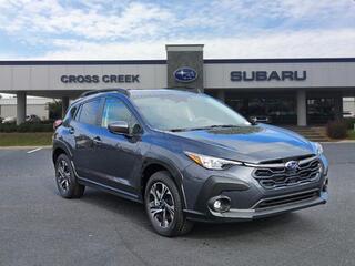 2024 Subaru Crosstrek for sale in Fayetteville NC