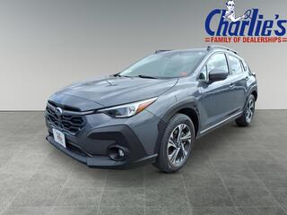 2024 Subaru Crosstrek for sale in Augusta ME