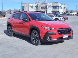 2024 Subaru Crosstrek for sale in Marlboro MA