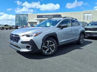 2024 Subaru Crosstrek for sale in Bridgeport WV