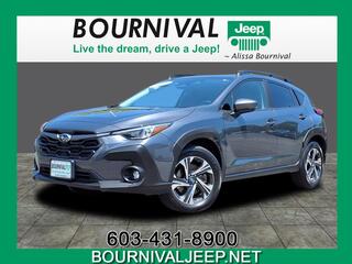 2024 Subaru Crosstrek for sale in Portsmouth NH