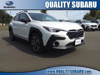 2024 Subaru Crosstrek for sale in Wallingford CT