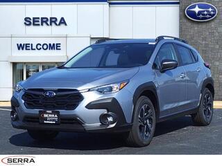 2024 Subaru Crosstrek for sale in Savoy IL