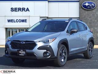 2024 Subaru Crosstrek for sale in Savoy IL