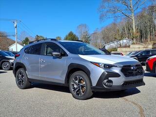 2024 Subaru Crosstrek for sale in Lyme CT