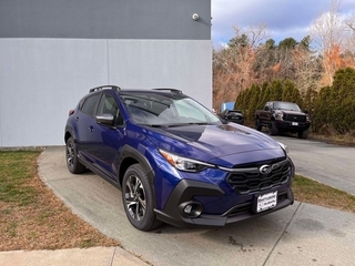 2024 Subaru Crosstrek for sale in Brattleboro VT