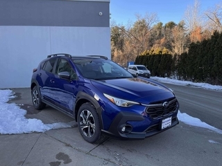 2024 Subaru Crosstrek for sale in Brattleboro VT