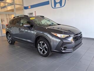 2024 Subaru Crosstrek for sale in Paola KS