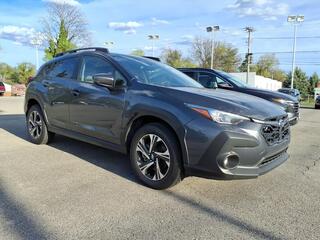 2024 Subaru Crosstrek for sale in Roanoke VA