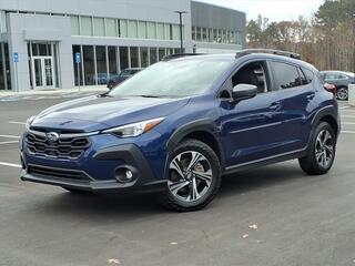2024 Subaru Crosstrek for sale in Newnan GA
