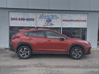 2024 Subaru Crosstrek for sale in North Haven CT