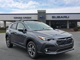 2024 Subaru Crosstrek for sale in Fayetteville NC