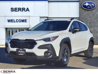 2024 Subaru Crosstrek for sale in Savoy IL