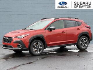 2024 Subaru Crosstrek for sale in Dayton OH