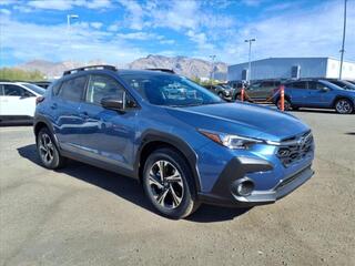 2024 Subaru Crosstrek for sale in Tucson AZ