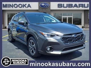 2024 Subaru Crosstrek for sale in Moosic PA
