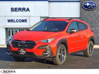 2024 Subaru Crosstrek for sale in Savoy IL