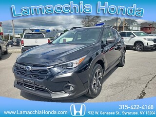 2024 Subaru Crosstrek for sale in Syracuse NY