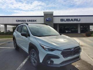 2024 Subaru Crosstrek for sale in Fayetteville NC