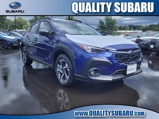 2024 Subaru Crosstrek for sale in Wallingford CT