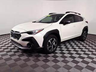 2024 Subaru Crosstrek for sale in Bridgeport WV