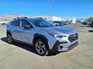 2024 Subaru Crosstrek for sale in Tucson AZ