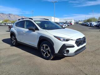 2024 Subaru Crosstrek for sale in Tucson AZ