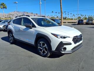 2024 Subaru Crosstrek for sale in Tucson AZ