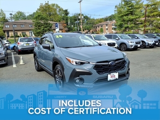 2024 Subaru Crosstrek for sale in Emerson NJ