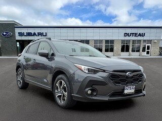 2024 Subaru Crosstrek for sale in Marlboro MA