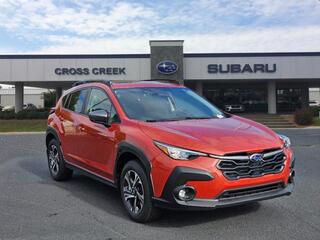 2024 Subaru Crosstrek for sale in Fayetteville NC