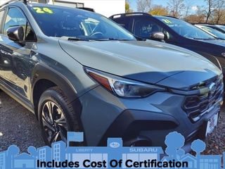 2024 Subaru Crosstrek for sale in Emerson NJ