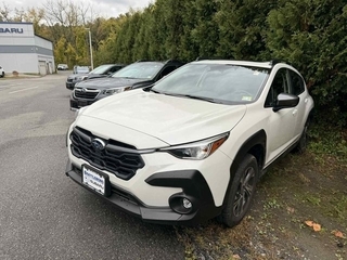 2024 Subaru Crosstrek for sale in Brattleboro VT