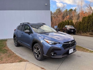 2024 Subaru Crosstrek for sale in Brattleboro VT