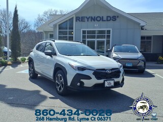 2024 Subaru Crosstrek for sale in Lyme CT