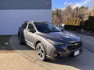 2024 Subaru Crosstrek for sale in Brattleboro VT