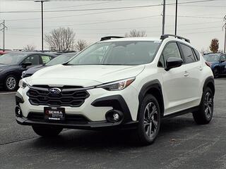 2024 Subaru Crosstrek for sale in Savoy IL