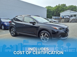 2024 Subaru Crosstrek for sale in Emerson NJ