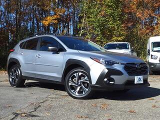 2024 Subaru Crosstrek for sale in Rochester NH