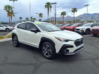 2024 Subaru Crosstrek for sale in Tucson AZ