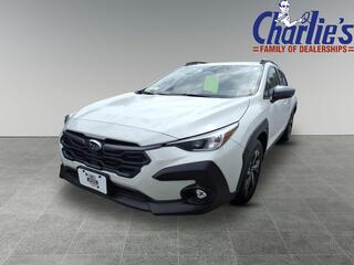 2024 Subaru Crosstrek for sale in Augusta ME