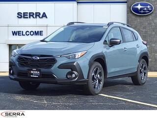 2024 Subaru Crosstrek for sale in Savoy IL