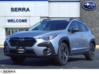 2024 Subaru Crosstrek for sale in Savoy IL