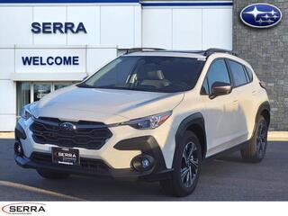 2024 Subaru Crosstrek for sale in Savoy IL