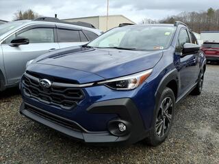 2024 Subaru Crosstrek for sale in Mount Hope WV