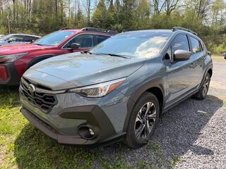 2024 Subaru Crosstrek for sale in Mount Hope WV