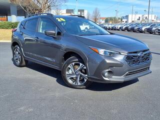 2024 Subaru Crosstrek for sale in Fayetteville NC