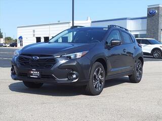 2024 Subaru Crosstrek for sale in Savoy IL